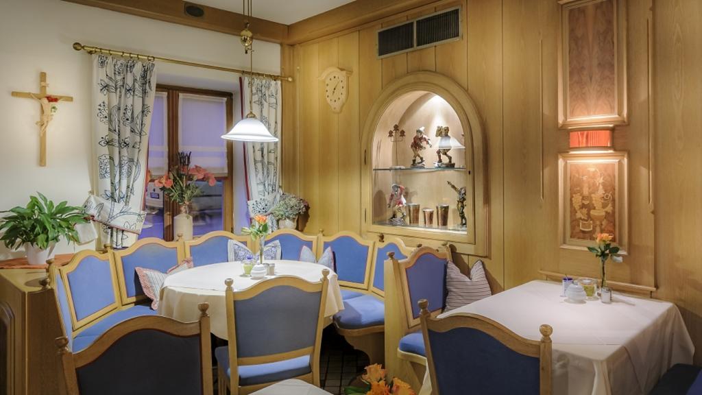Restaurant-Cafe-Pension Himmel Landshut Exteriér fotografie